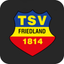 TSV Friedland 1814 icon