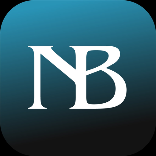 NEWBRENT app icon