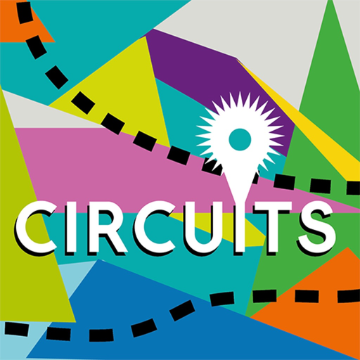 Circuits Minervois Caroux app icon