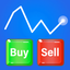 Hyper Trader icon
