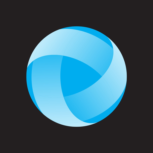 UZTV: ТВ онлайн app icon
