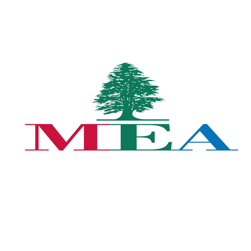 Middle East Airlines - MEA app icon