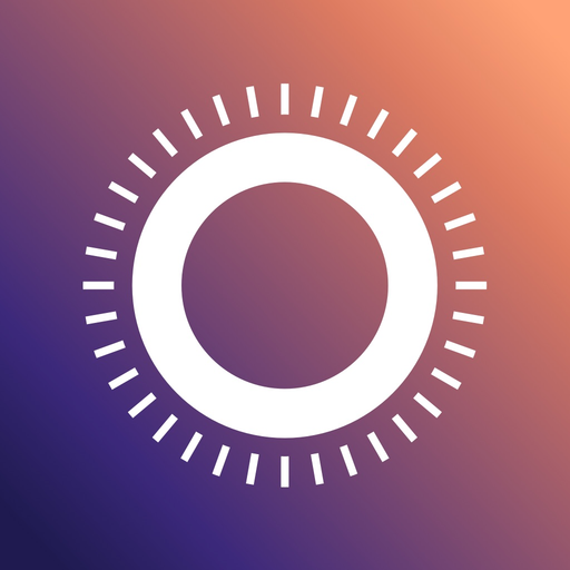 Dawn Chorus app icon