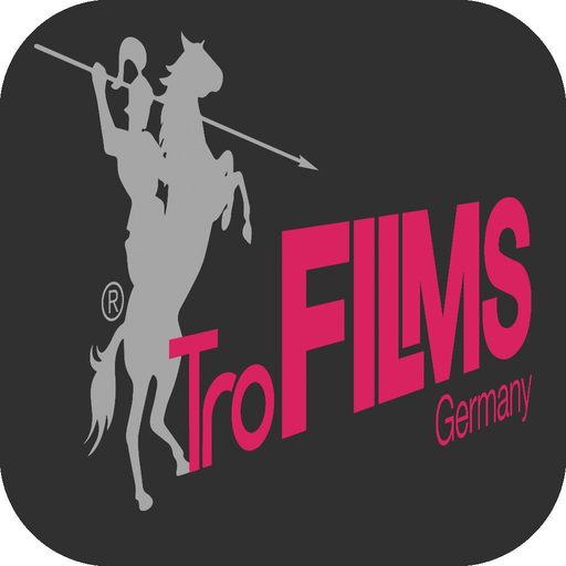 TroFilms-App app icon
