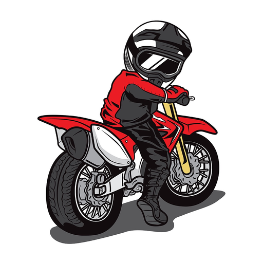 Moto X Cross Wallpapers 4K HQ app icon
