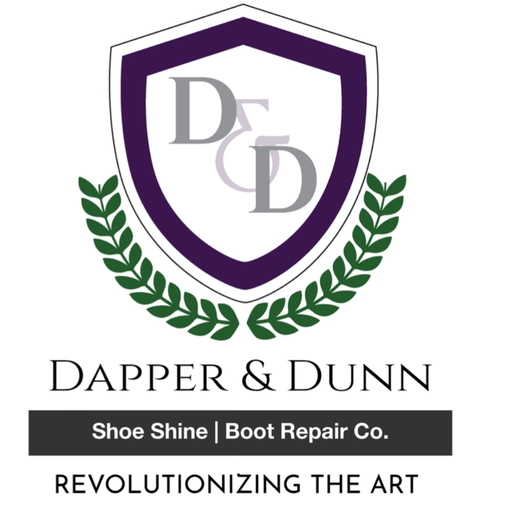 Dapper & Dunn Shoe Boot Repair app icon