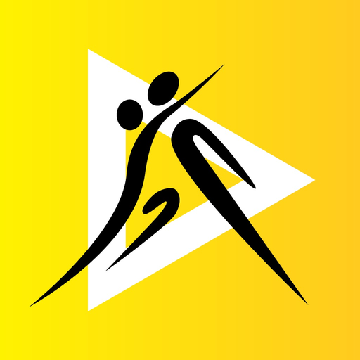 DanStream app icon