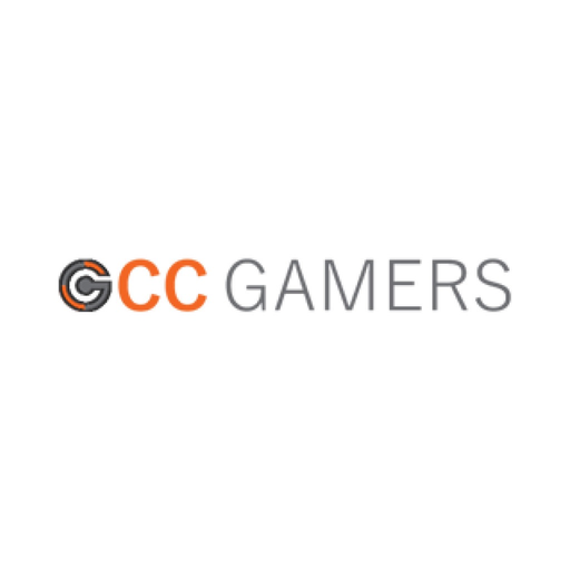 GCCGAMERS app icon