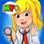 My City: Doctor Hospital icon