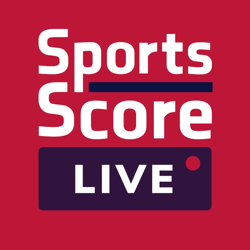 Sports Score Live app icon