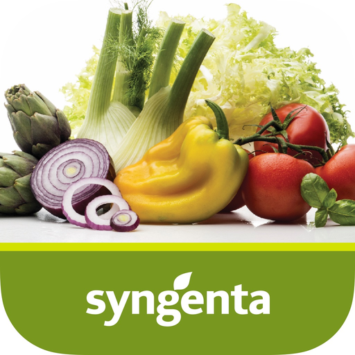 My Seeds Syngenta app icon