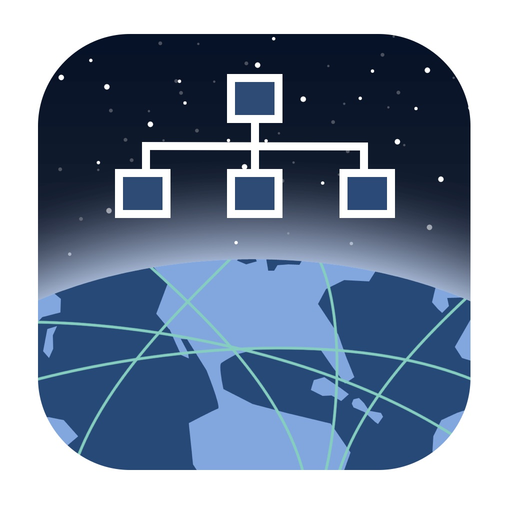 Network Toolbox - Net Security app icon