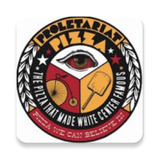 Proletariat-Pizza app icon