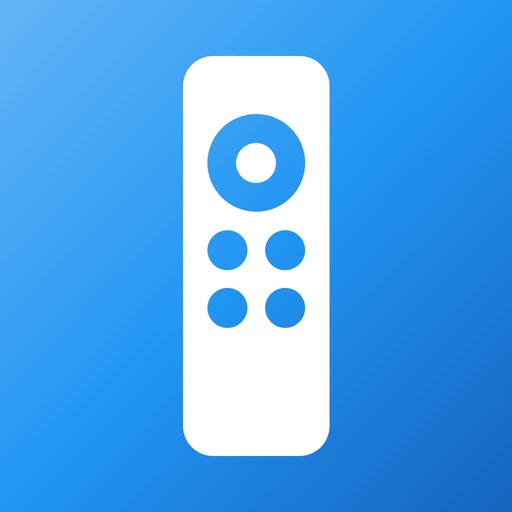 Smart TV Remote for Samsung app icon