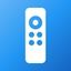 Smart TV Remote for Samsung icon