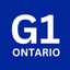 G1 Practice Test Ontario 2025 icon