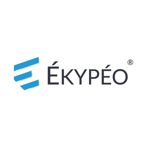 Ekypeo app icon
