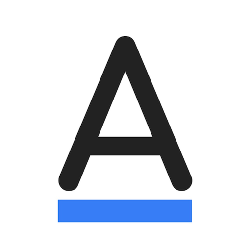 AnnoReader app icon