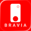 Bravia Controller for Sony TV icon