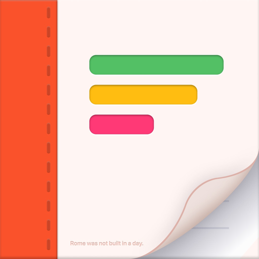 Time Records - MeTime2 app icon