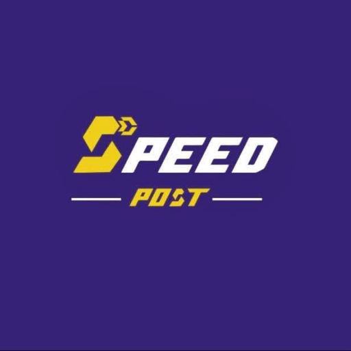 Full Speed Post app icon
