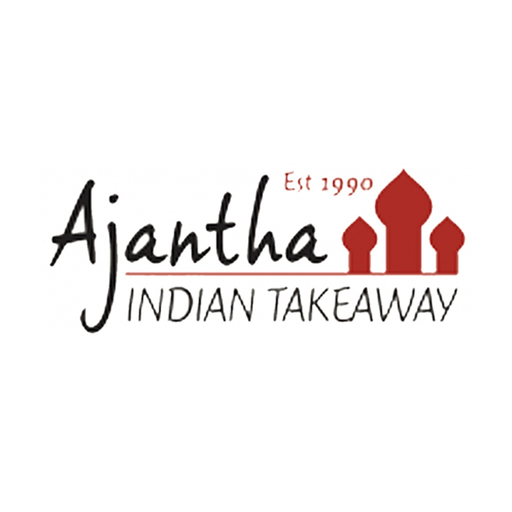 Ajantha Indian Takeaway. app icon