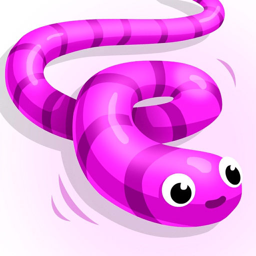 City Snake! app icon