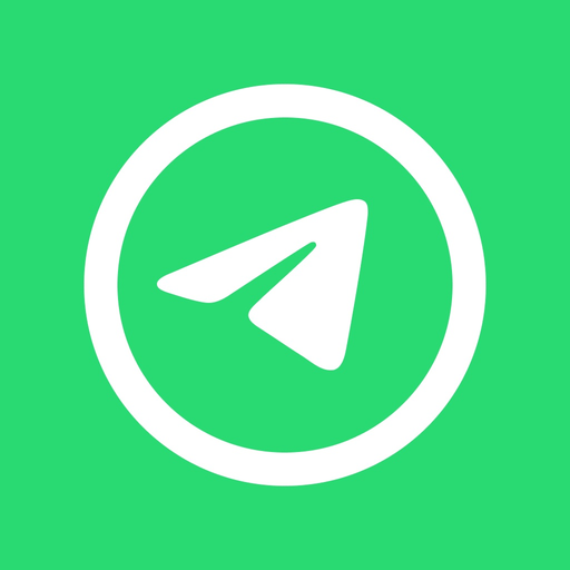 Messenger Web app icon