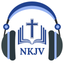 NKJV Bible - Audio Bible icon