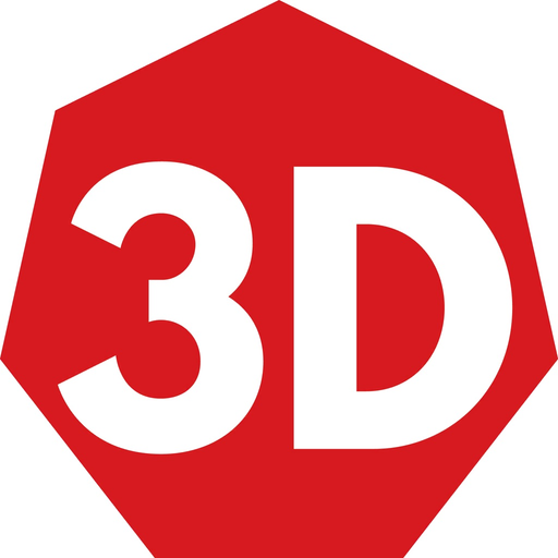 FRAUS 3D app icon