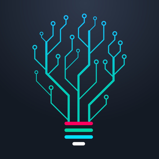 BlueRoots app icon