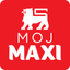 MOJ MAXI icon