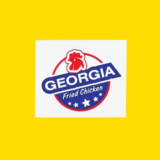 Georgia Fried Chicken. app icon