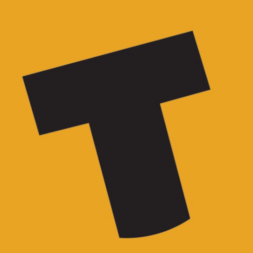 Thaiger app icon