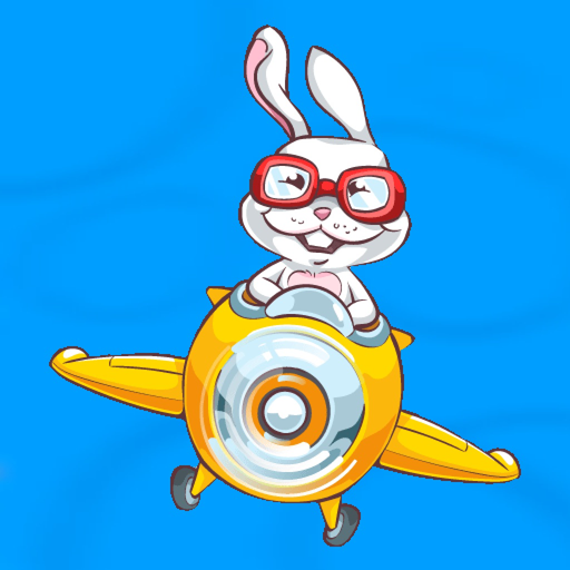 SweetRabbit app icon