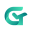 Greentick icon