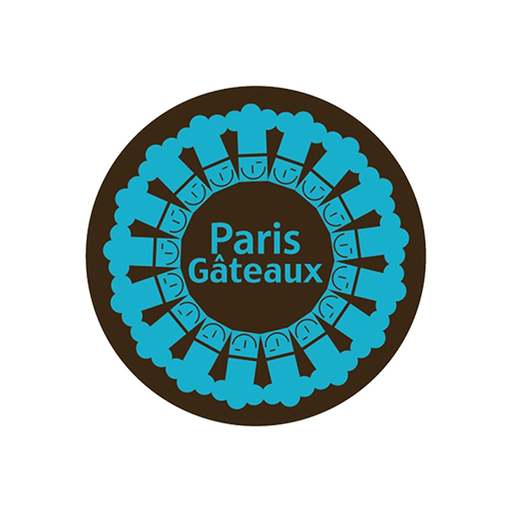 Paris-Gâteaux app icon