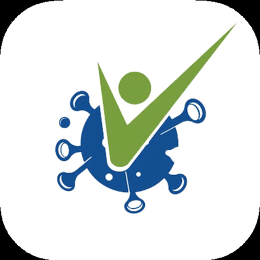 VaxPass app icon