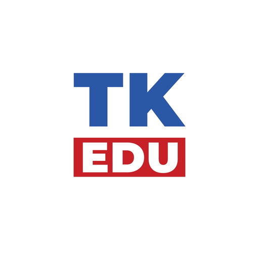 TK Smart Vision app icon