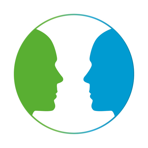 Face2Faces app icon