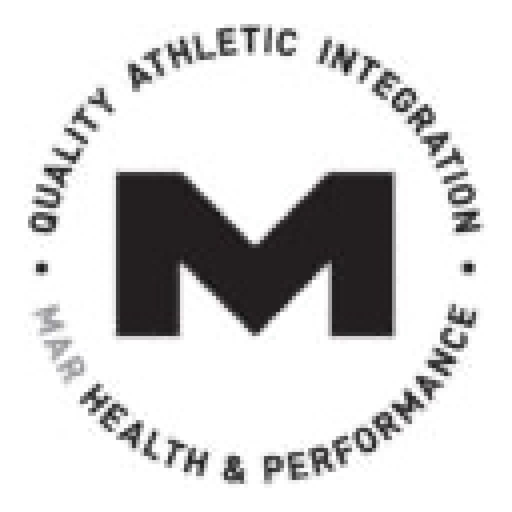 MAR Health and Performance app icon