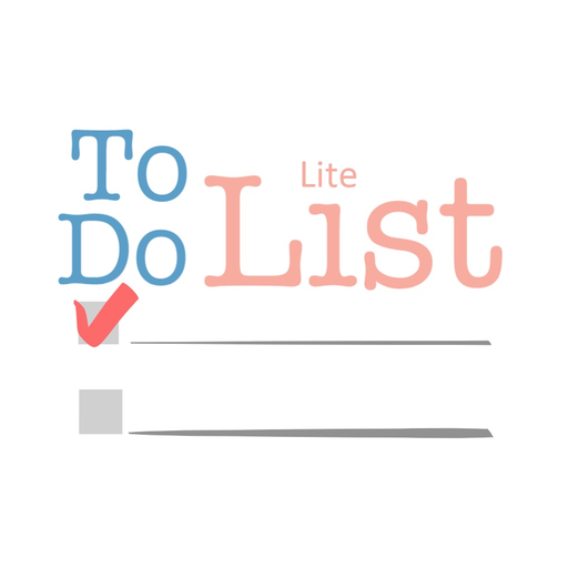 TODO List daily app icon