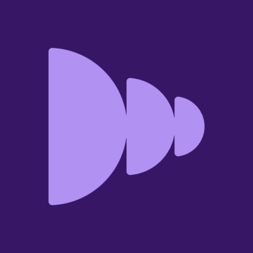 Vibly: Lezioni di Musica app icon