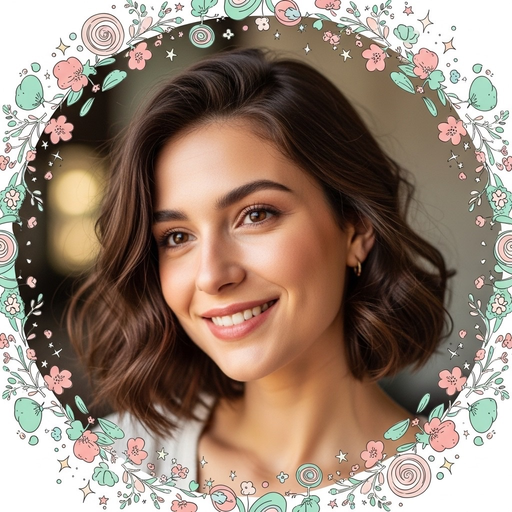 Profile Picture Maker – PFP app icon
