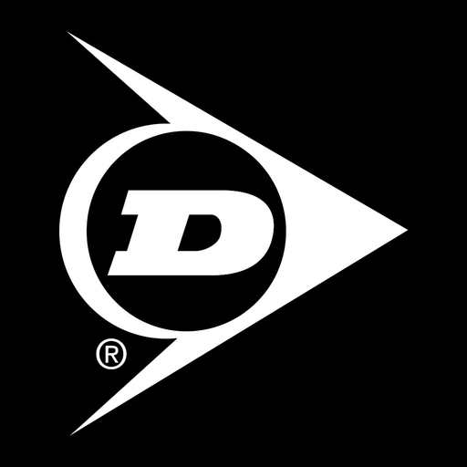 Dunlop Racing app icon