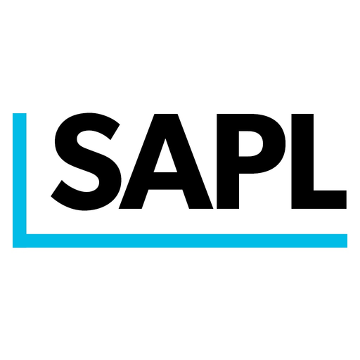 SAPL app icon