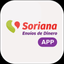 Soriana Envíos de Dinero icon