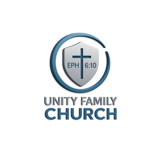 Unity Family Church app icon