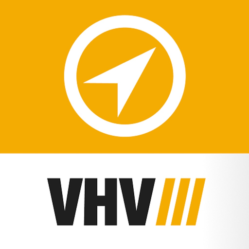 VHV Telematik app icon