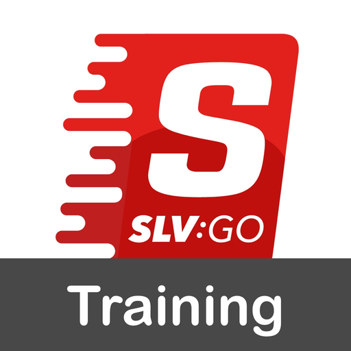SLV:GO Training app icon